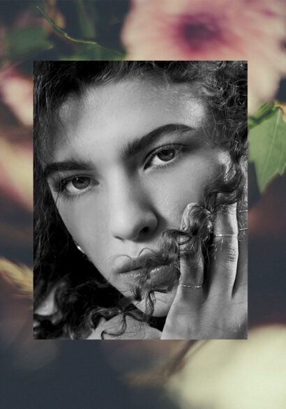 New faces Model Management