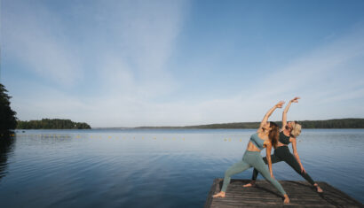 Oasis yoga