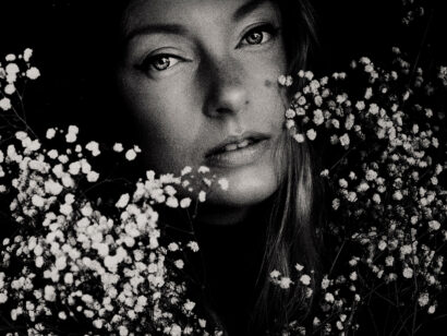 In bloom - eget projekt