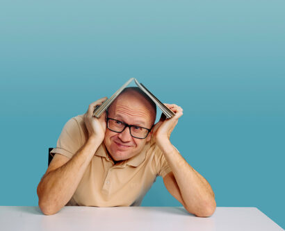 Andreas Piirimets - stresscoach