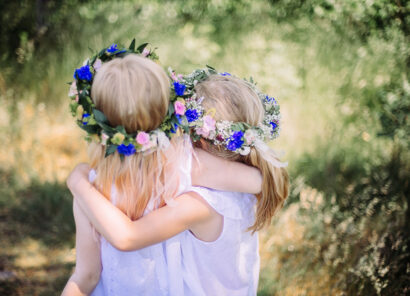 Midsommar - eget projekt