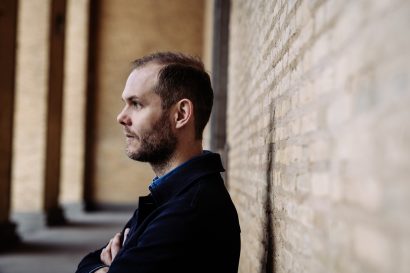 Robin Lilja