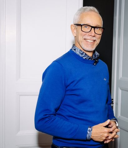 Torbjörn Dahlström, Onbird