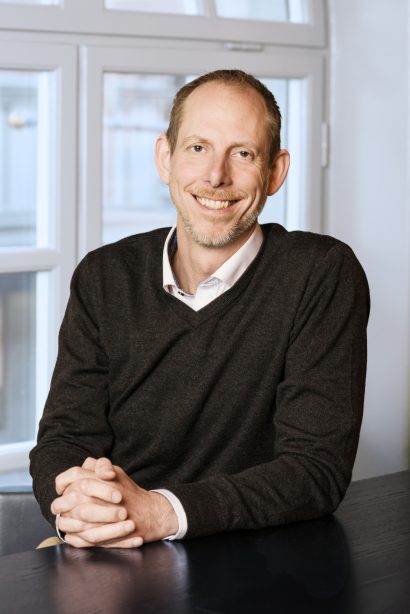 WeScale, Marcus Nolfeldt vd