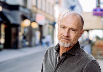Johan Svedberg, Probid