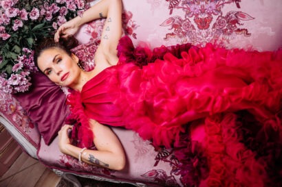 Sofia Corneskog Couture